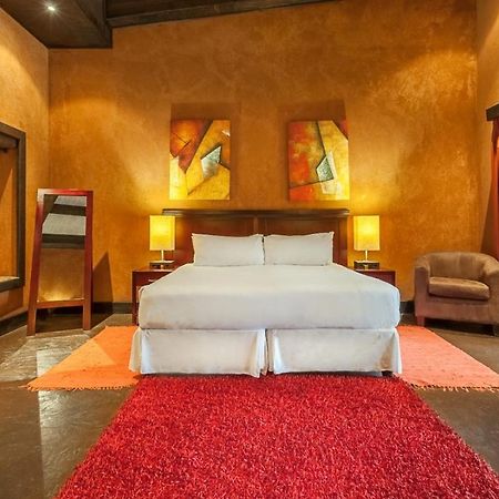 Riverstone Lodge Muldersdrift Luaran gambar