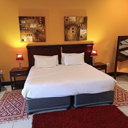 Riverstone Lodge Muldersdrift Luaran gambar