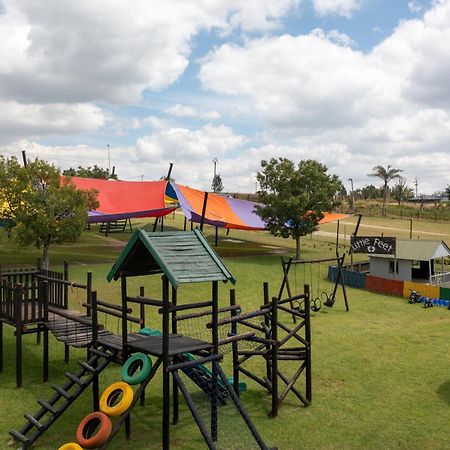 Riverstone Lodge Muldersdrift Luaran gambar