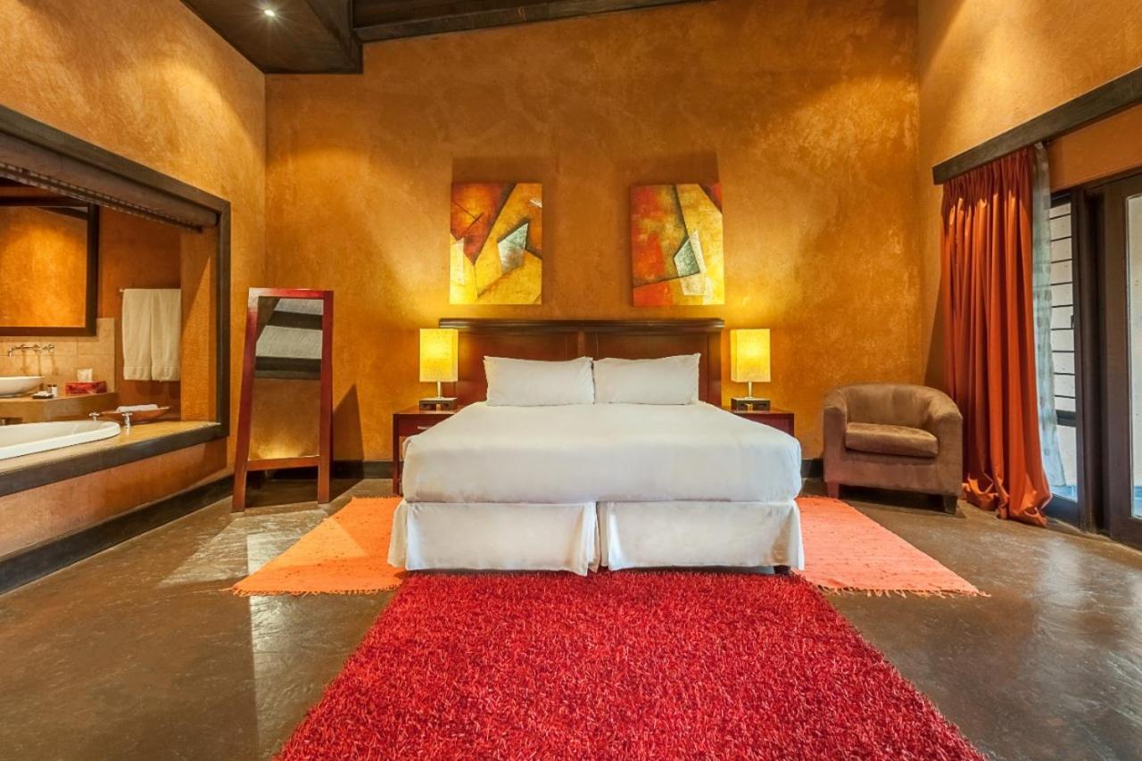 Riverstone Lodge Muldersdrift Luaran gambar