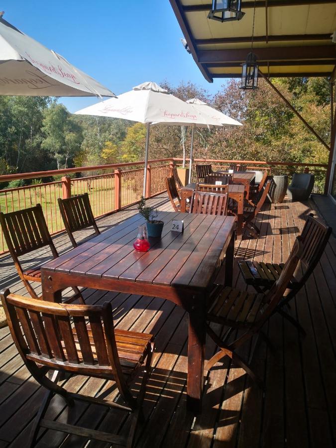 Riverstone Lodge Muldersdrift Luaran gambar
