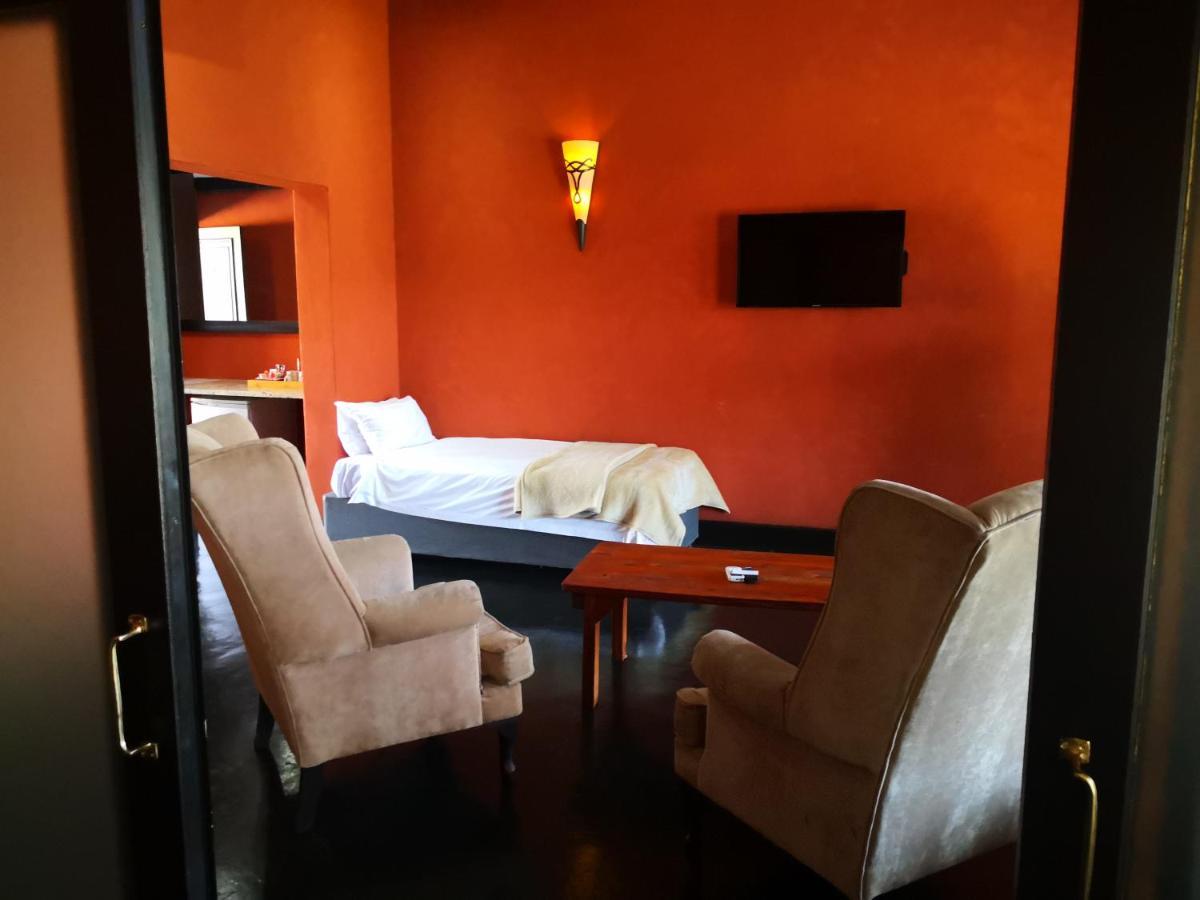 Riverstone Lodge Muldersdrift Luaran gambar