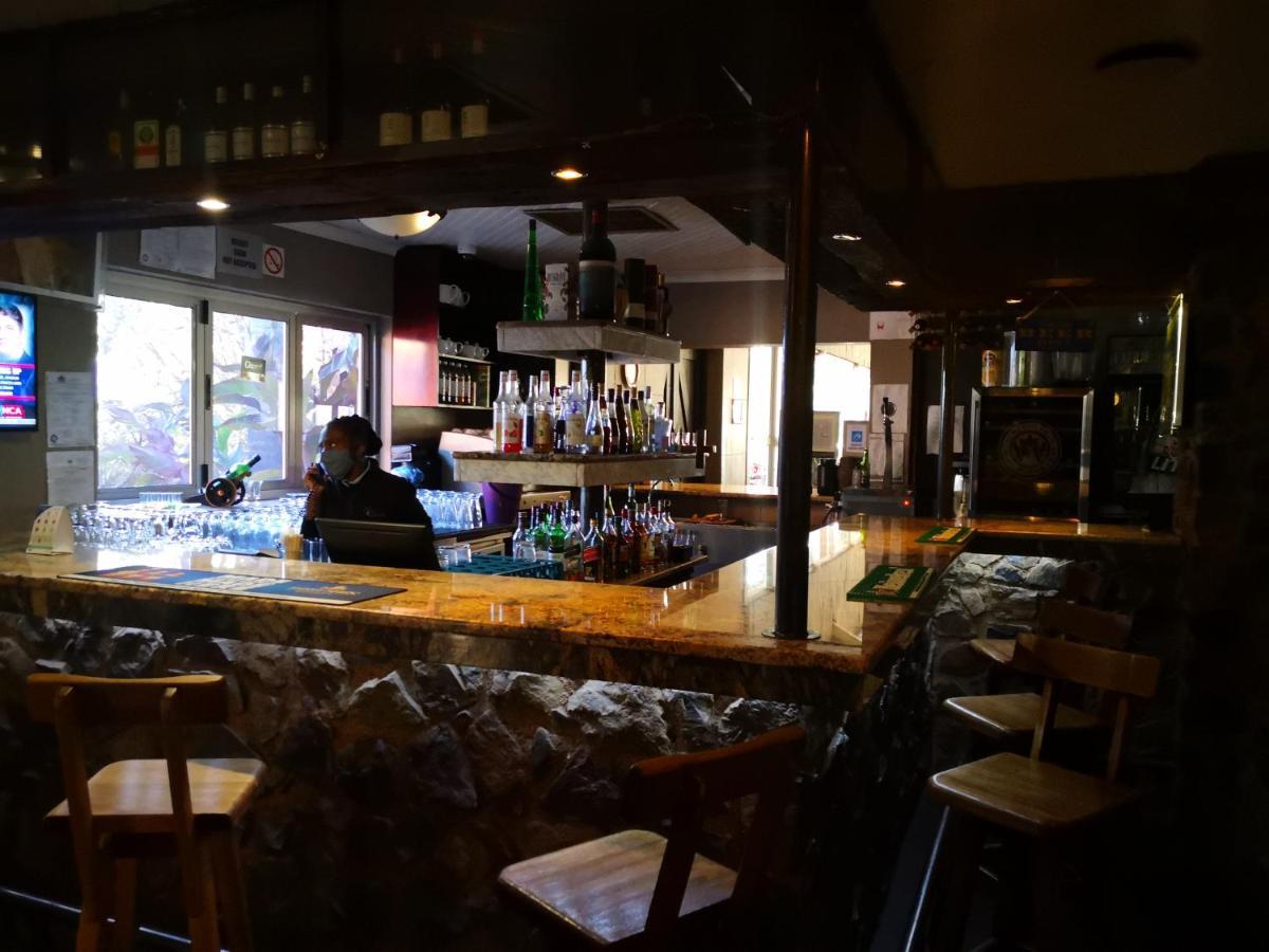 Riverstone Lodge Muldersdrift Luaran gambar
