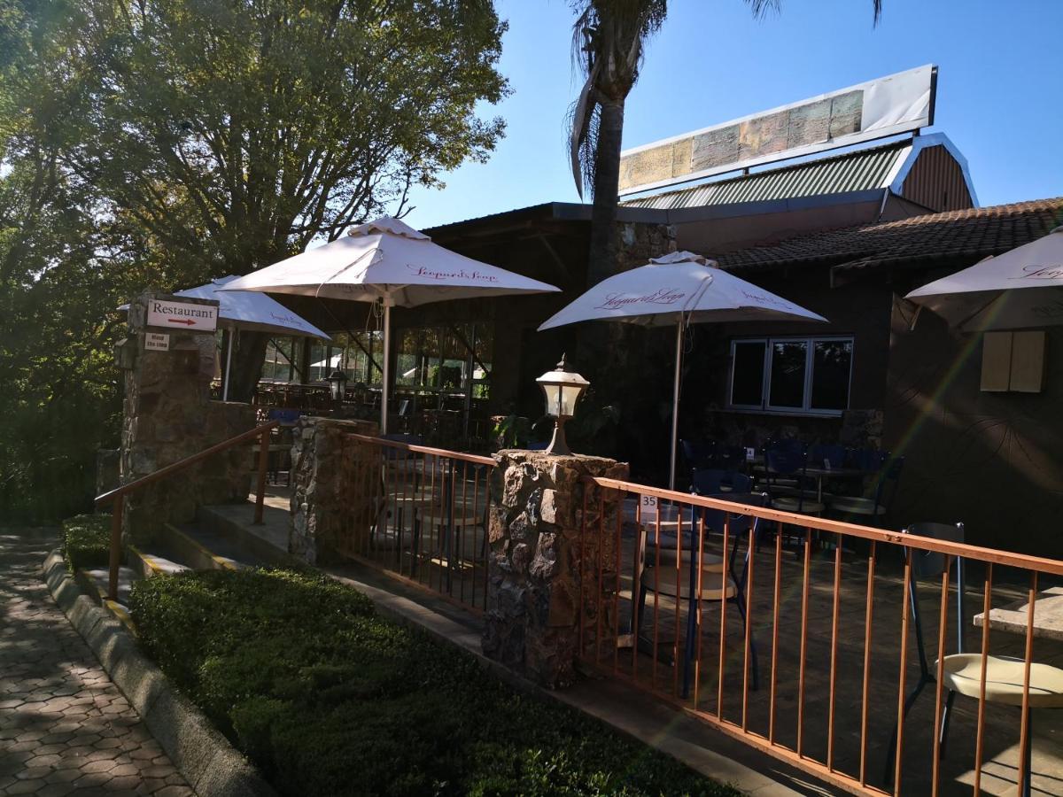 Riverstone Lodge Muldersdrift Luaran gambar