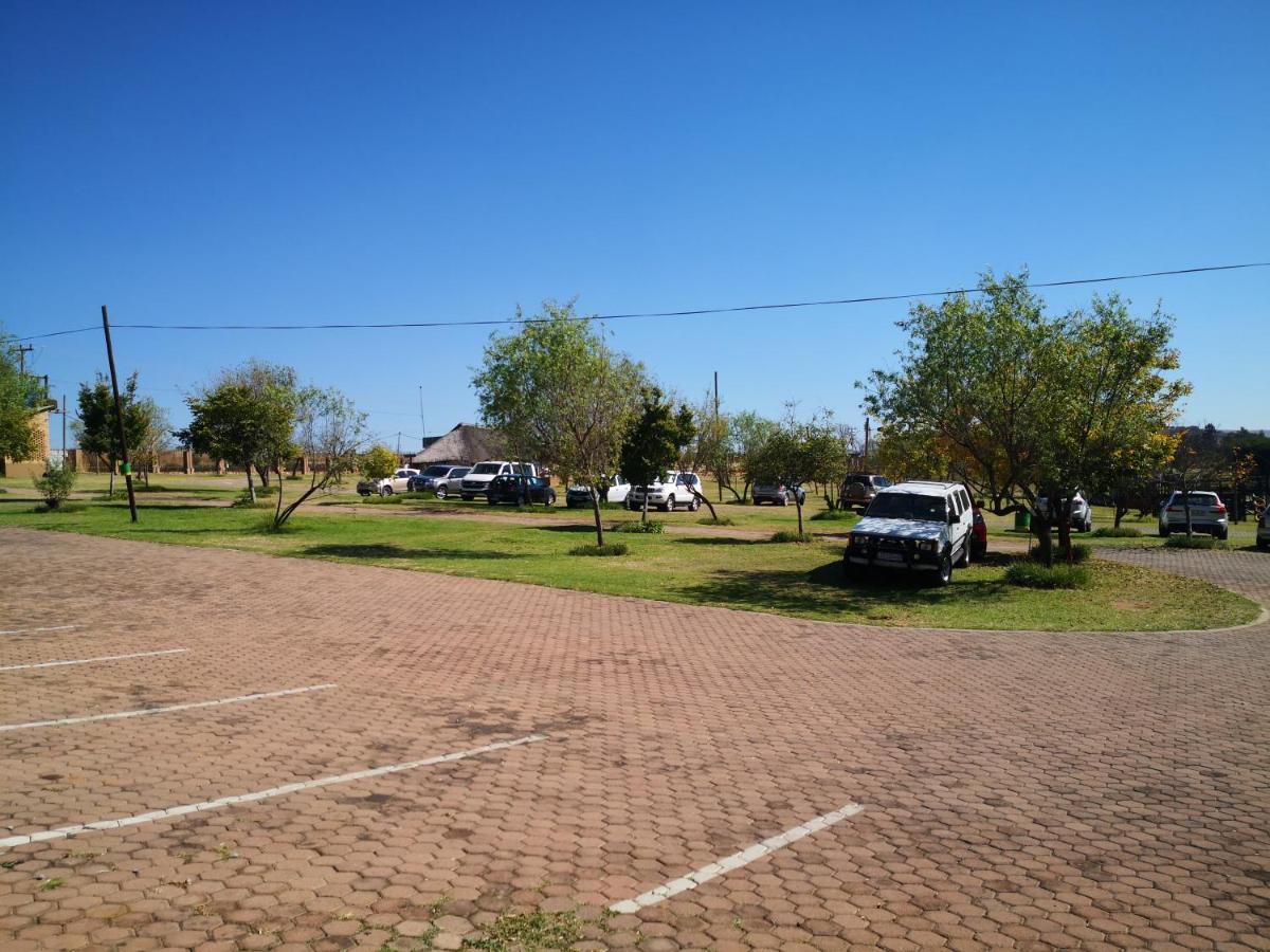 Riverstone Lodge Muldersdrift Luaran gambar