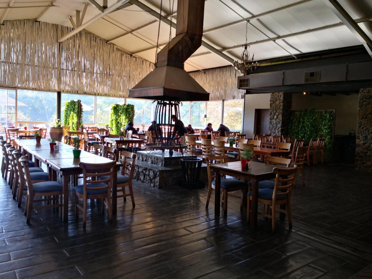 Riverstone Lodge Muldersdrift Luaran gambar