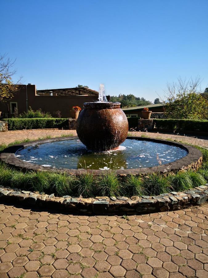 Riverstone Lodge Muldersdrift Luaran gambar