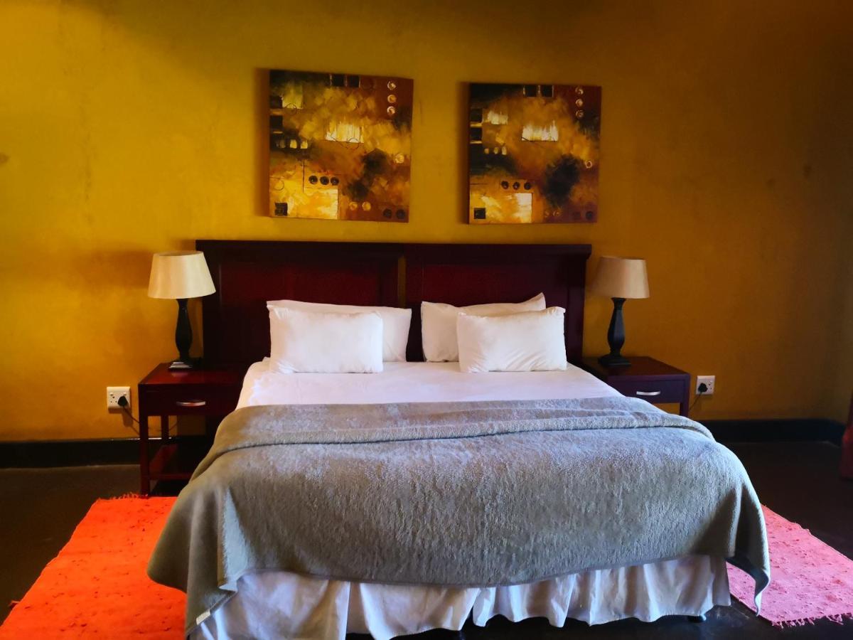 Riverstone Lodge Muldersdrift Luaran gambar