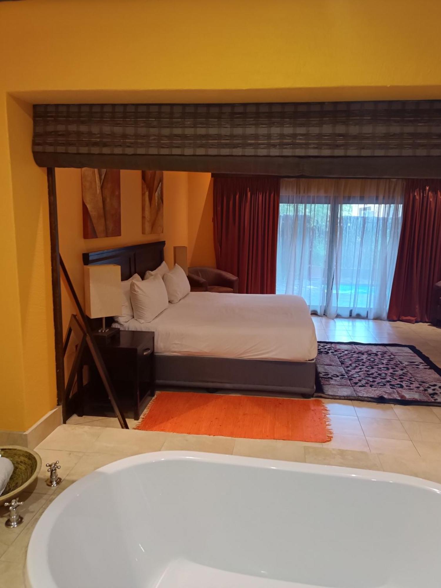 Riverstone Lodge Muldersdrift Luaran gambar