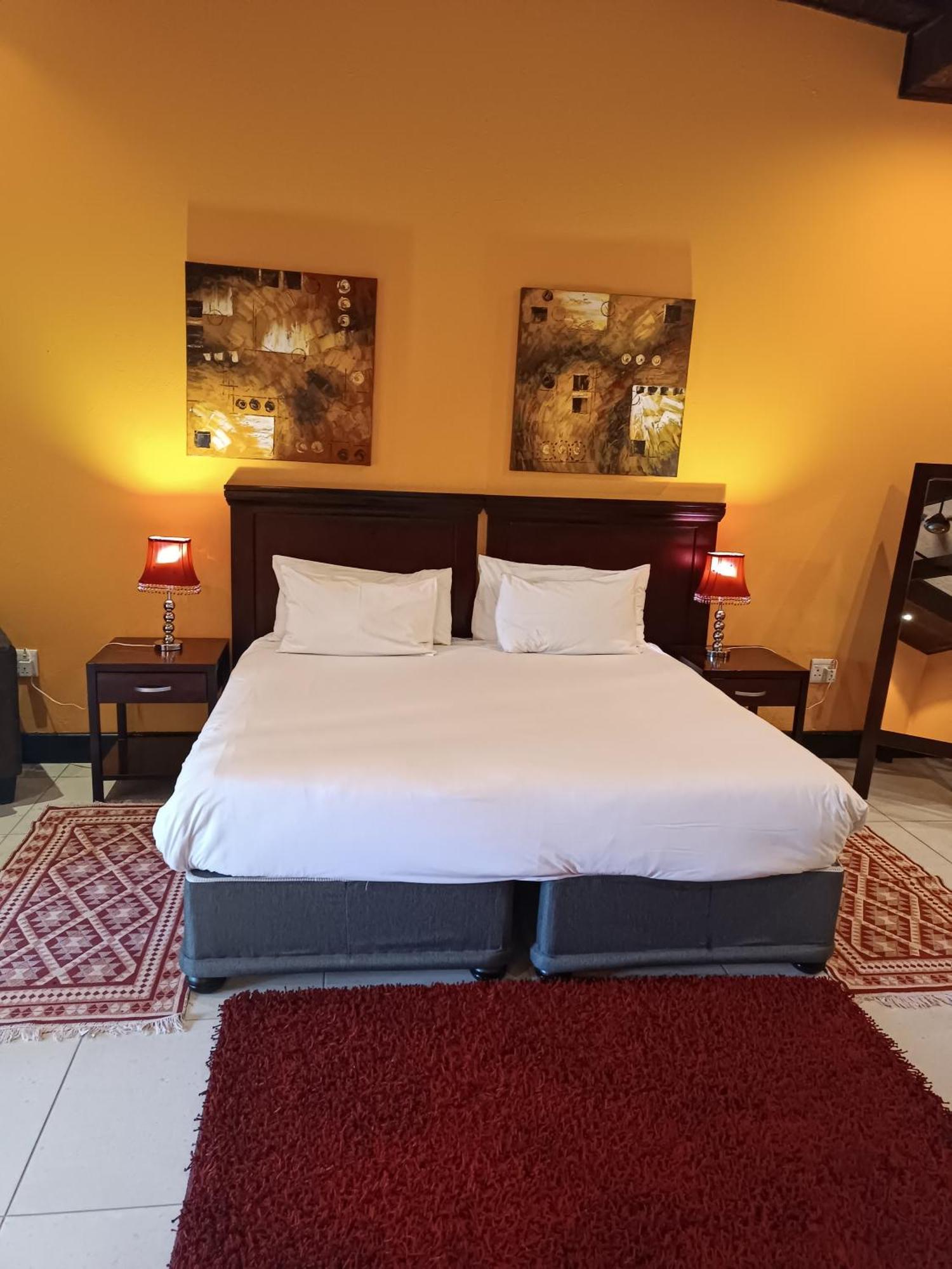 Riverstone Lodge Muldersdrift Luaran gambar