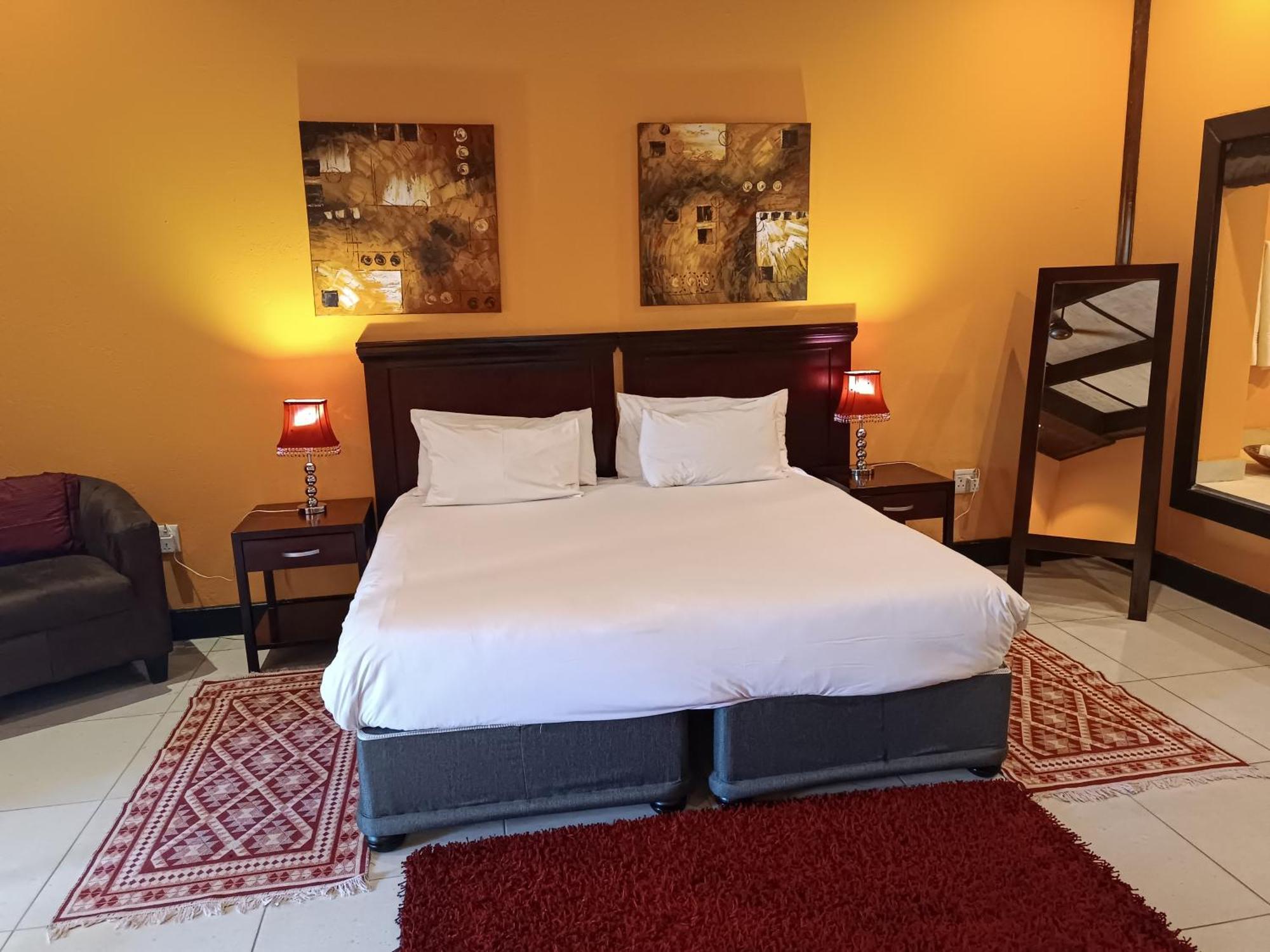 Riverstone Lodge Muldersdrift Luaran gambar