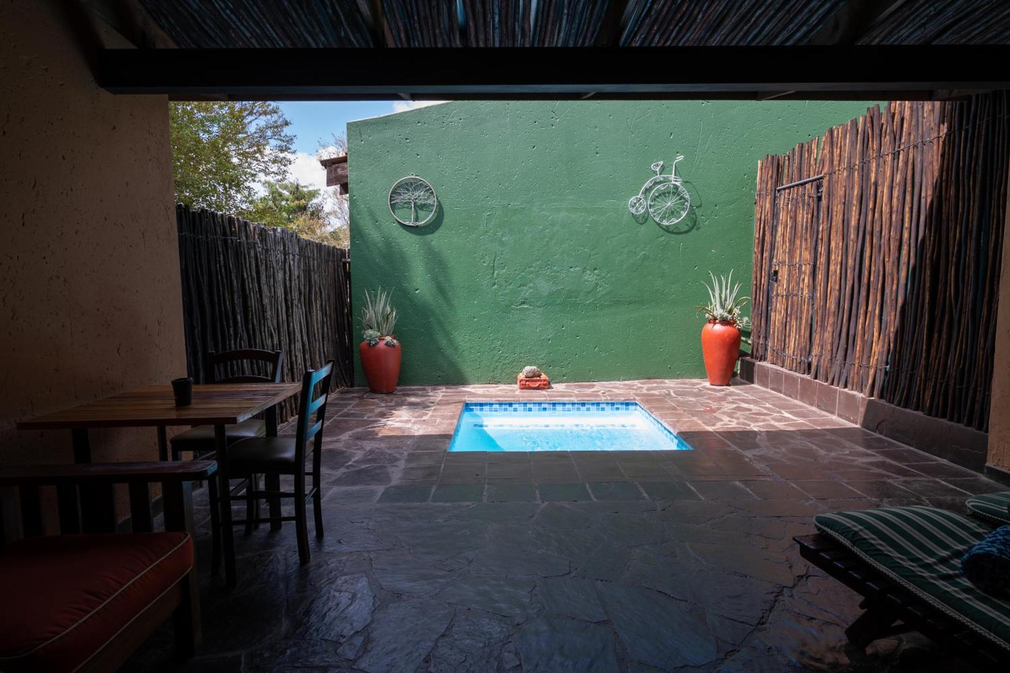 Riverstone Lodge Muldersdrift Luaran gambar