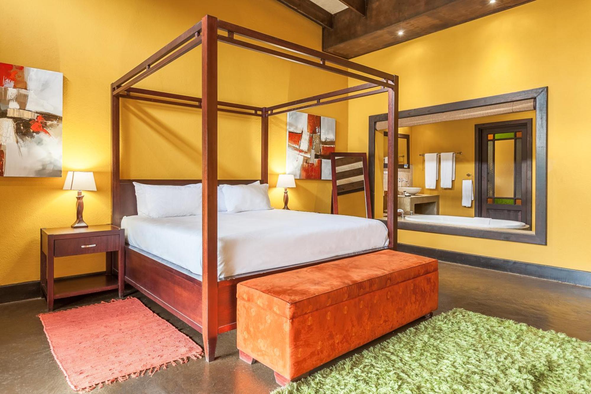 Riverstone Lodge Muldersdrift Luaran gambar