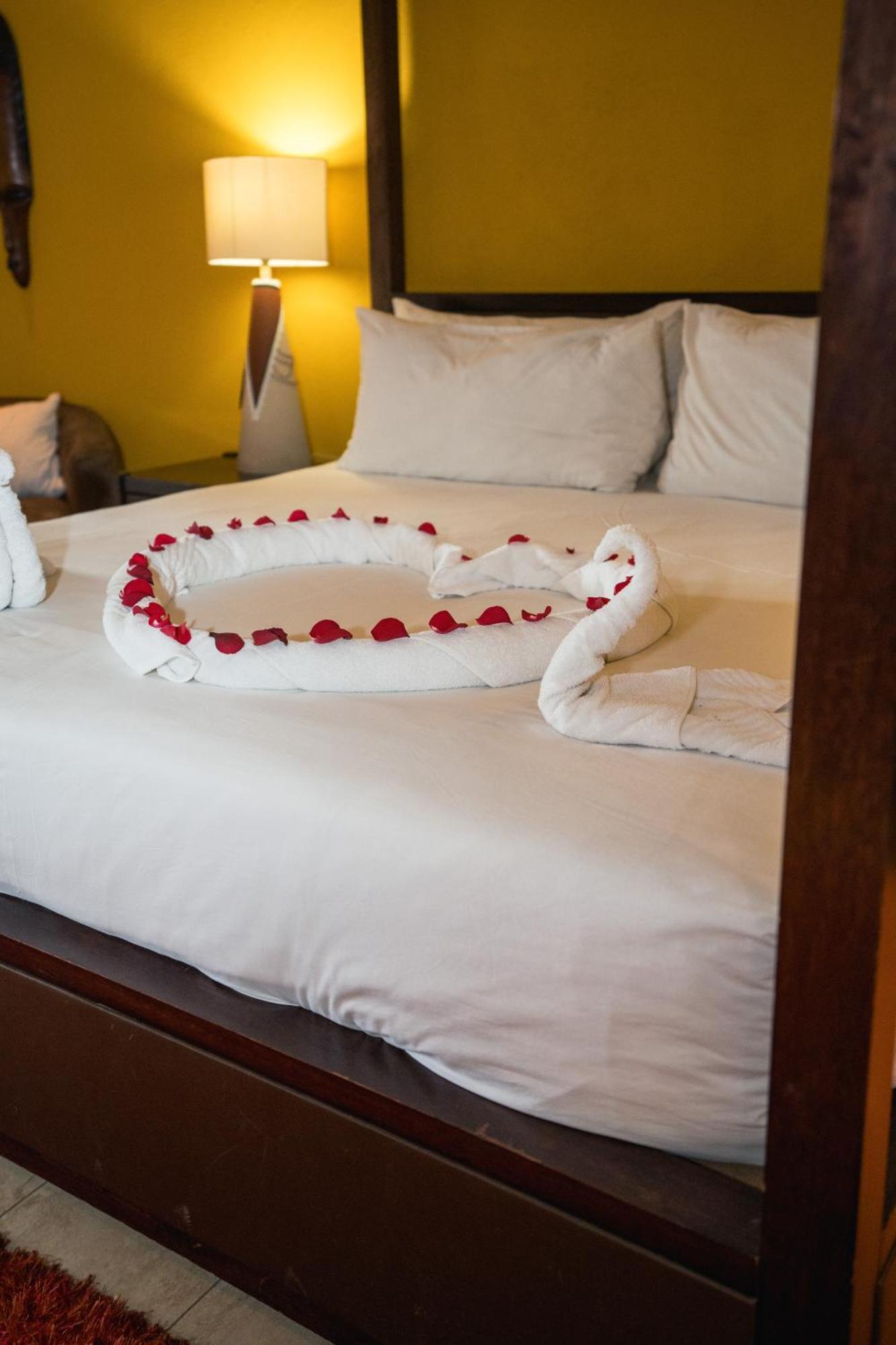 Riverstone Lodge Muldersdrift Luaran gambar