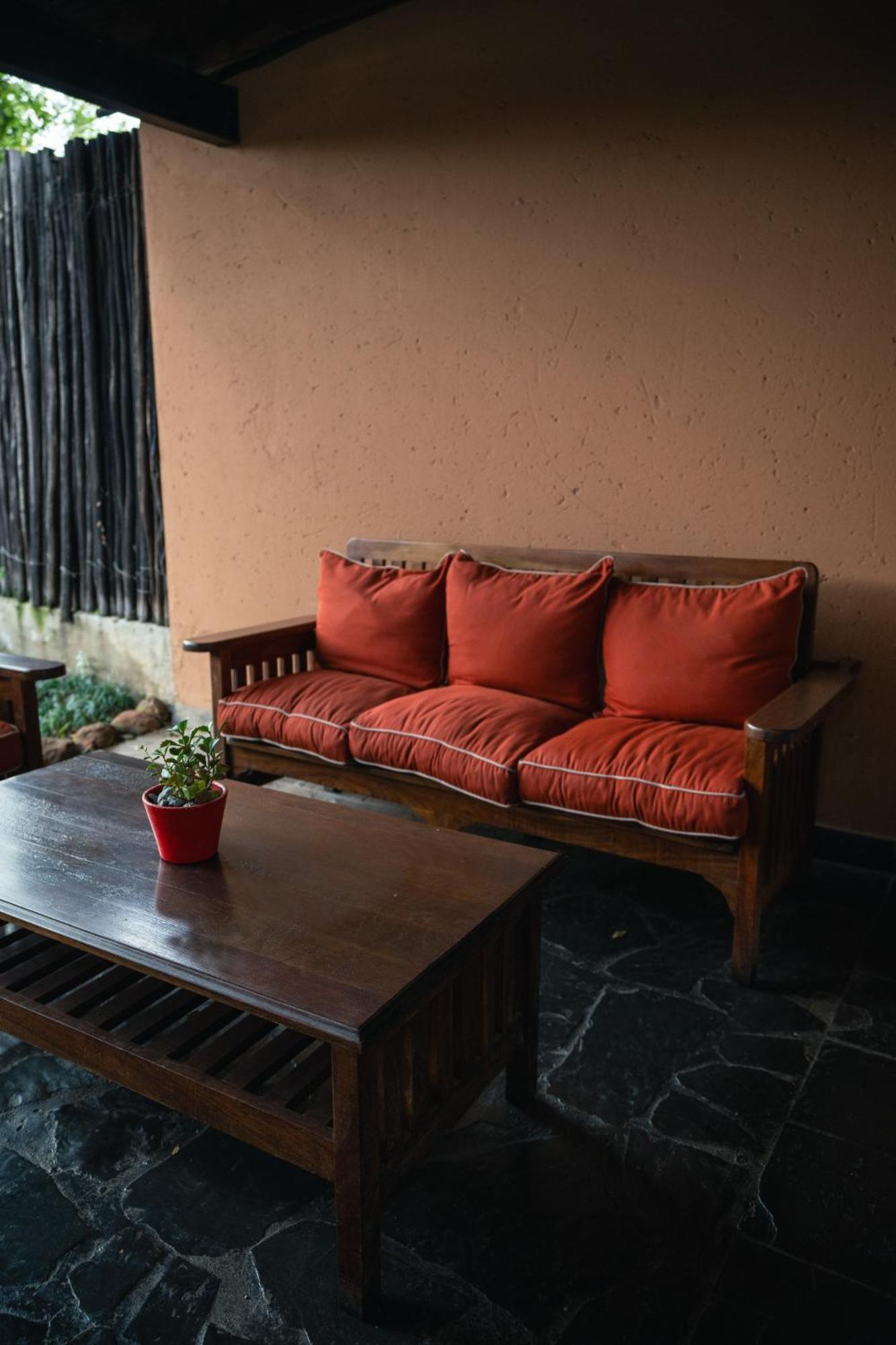 Riverstone Lodge Muldersdrift Luaran gambar