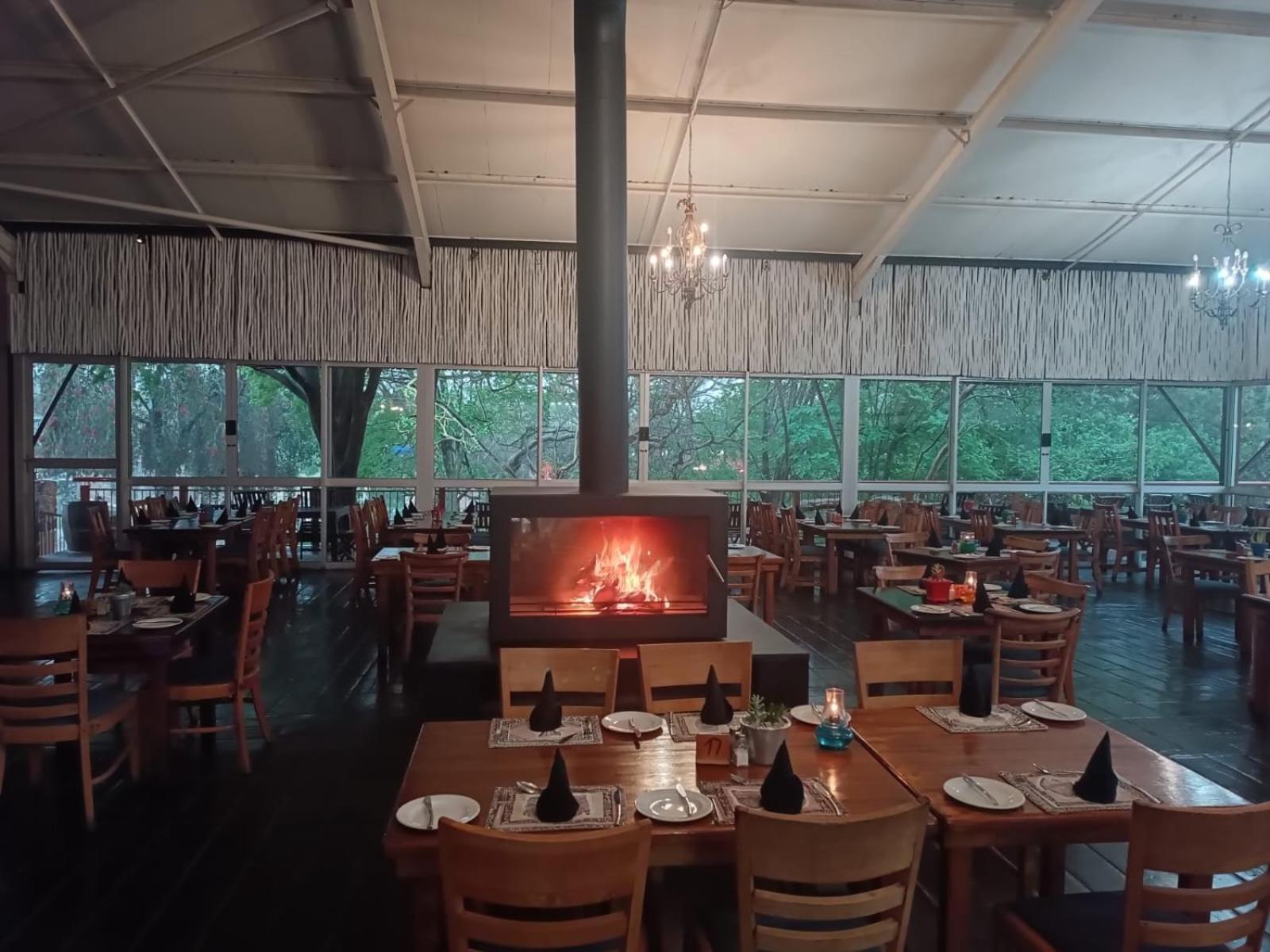 Riverstone Lodge Muldersdrift Luaran gambar