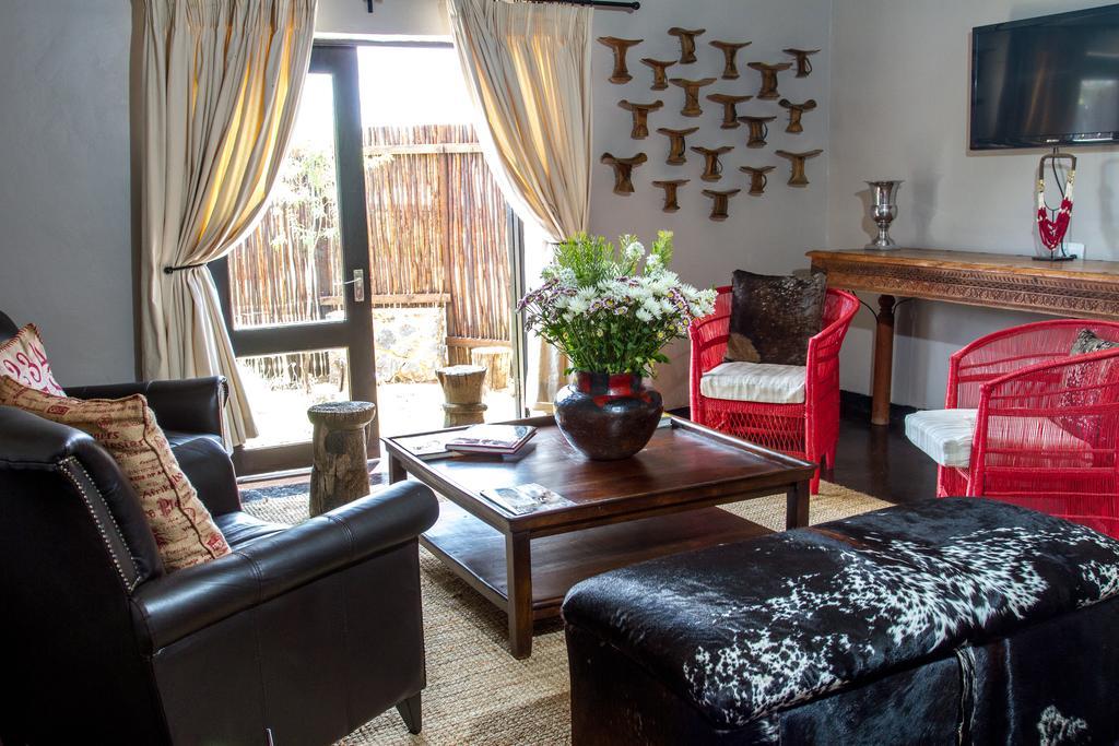 Riverstone Lodge Muldersdrift Luaran gambar