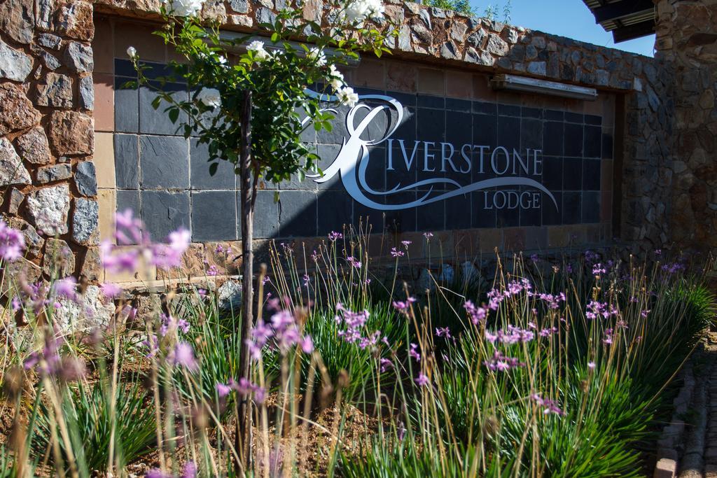 Riverstone Lodge Muldersdrift Luaran gambar