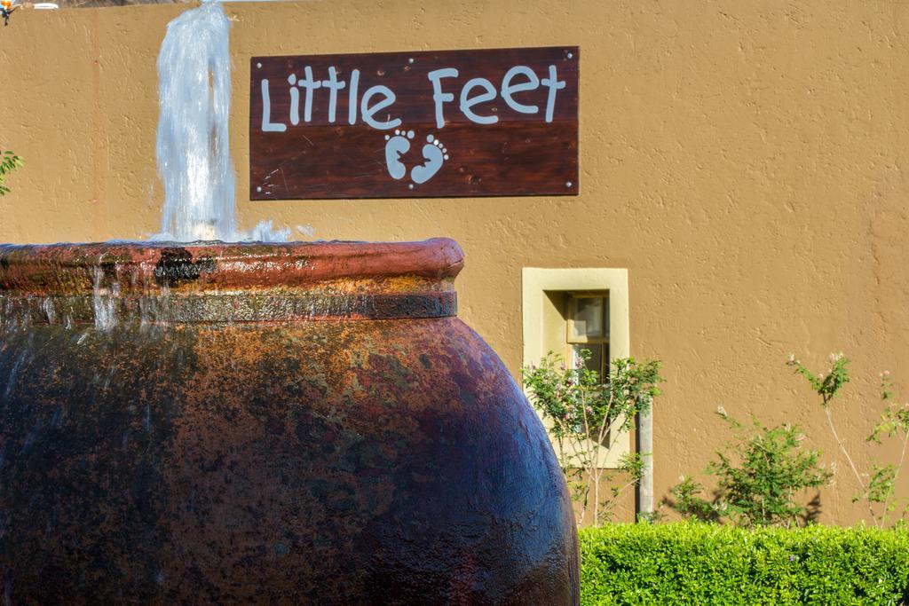 Riverstone Lodge Muldersdrift Luaran gambar