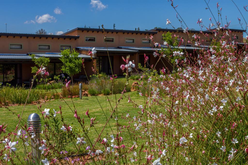 Riverstone Lodge Muldersdrift Luaran gambar
