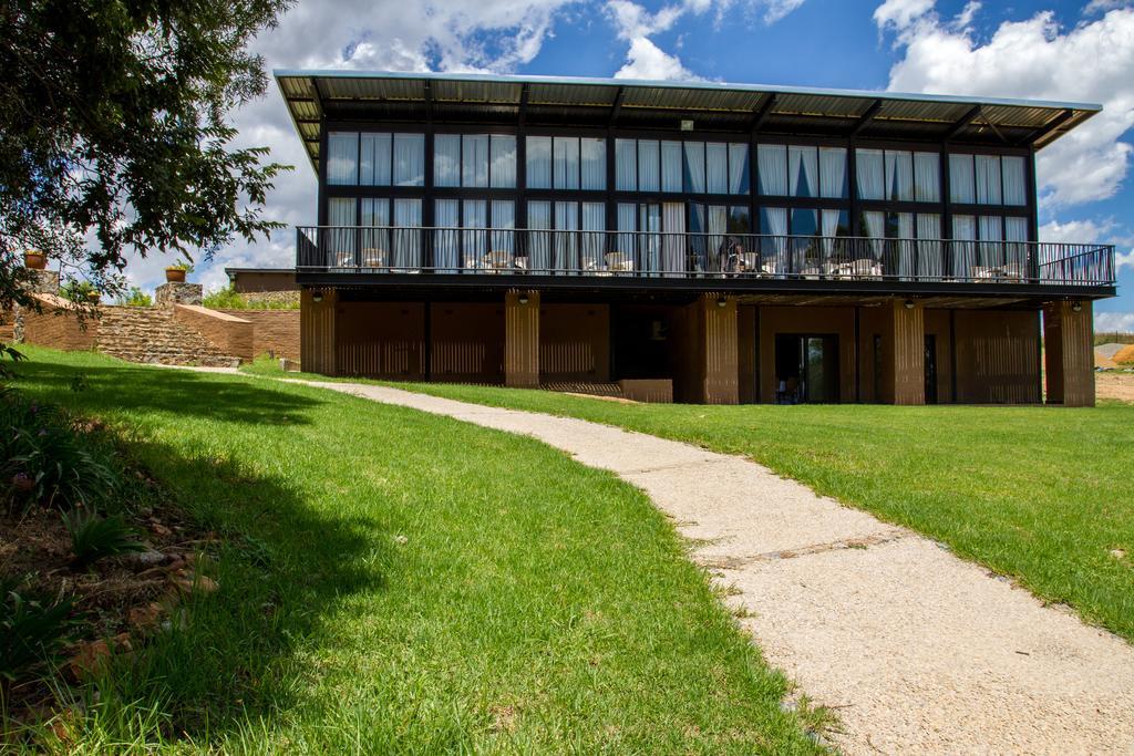 Riverstone Lodge Muldersdrift Luaran gambar