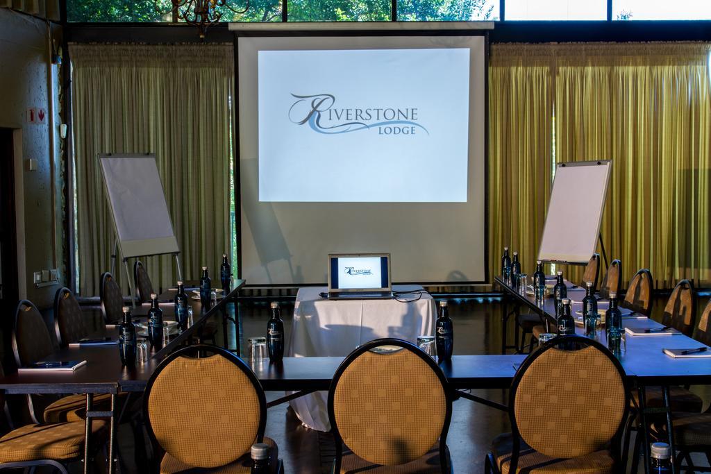 Riverstone Lodge Muldersdrift Luaran gambar