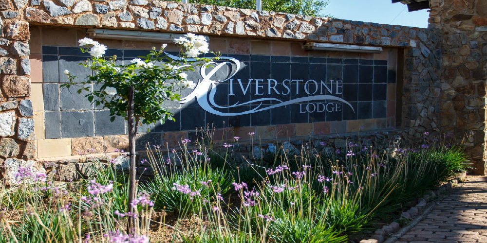 Riverstone Lodge Muldersdrift Luaran gambar