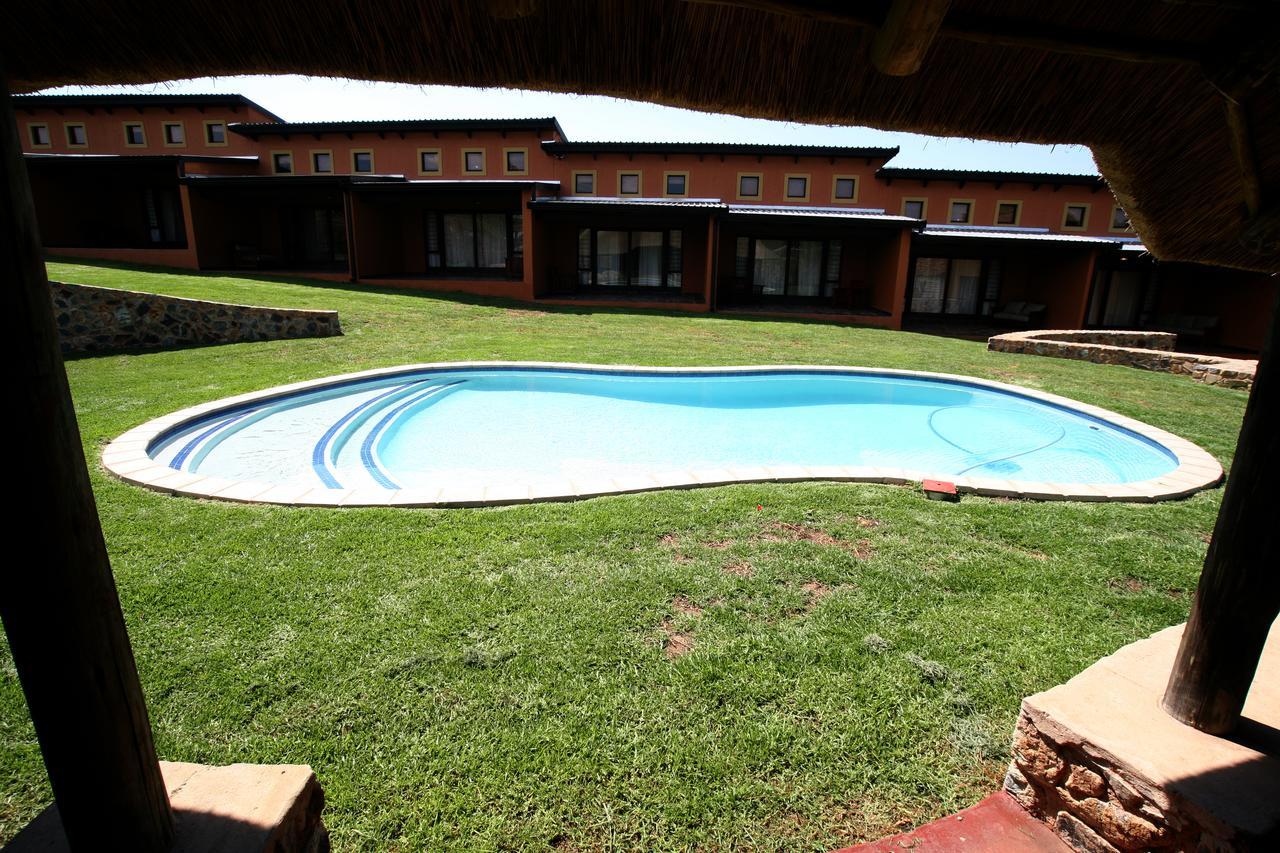 Riverstone Lodge Muldersdrift Luaran gambar