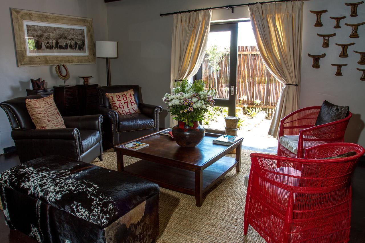 Riverstone Lodge Muldersdrift Luaran gambar