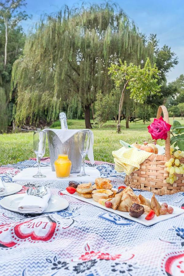 Riverstone Lodge Muldersdrift Luaran gambar