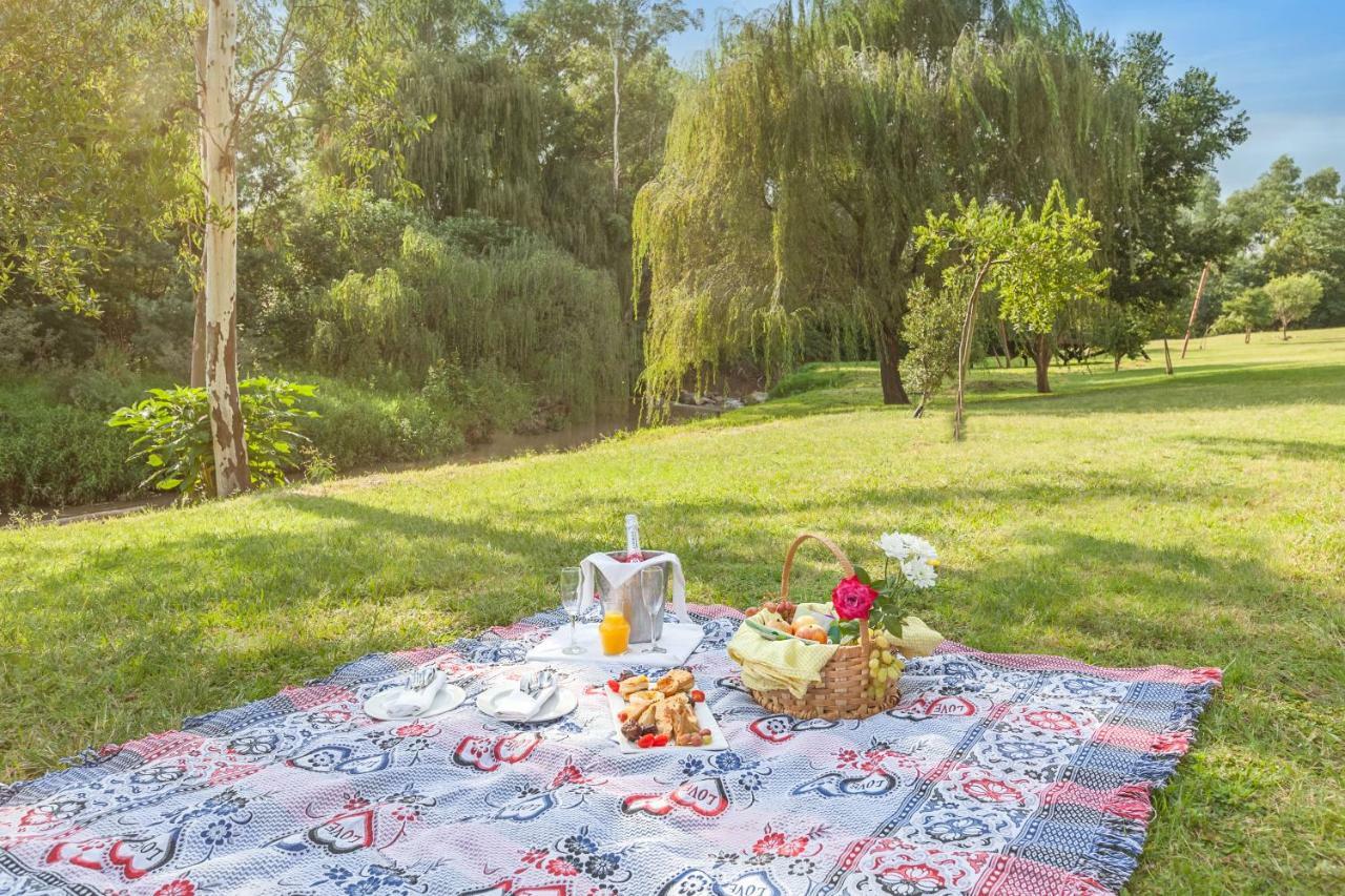 Riverstone Lodge Muldersdrift Luaran gambar