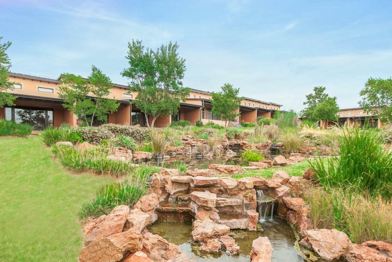 Riverstone Lodge Muldersdrift Luaran gambar