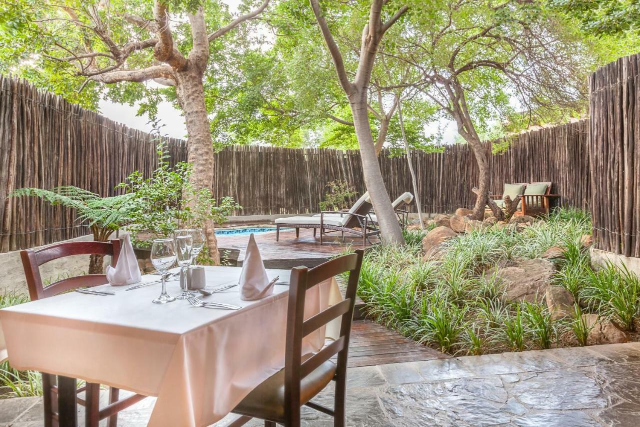 Riverstone Lodge Muldersdrift Luaran gambar