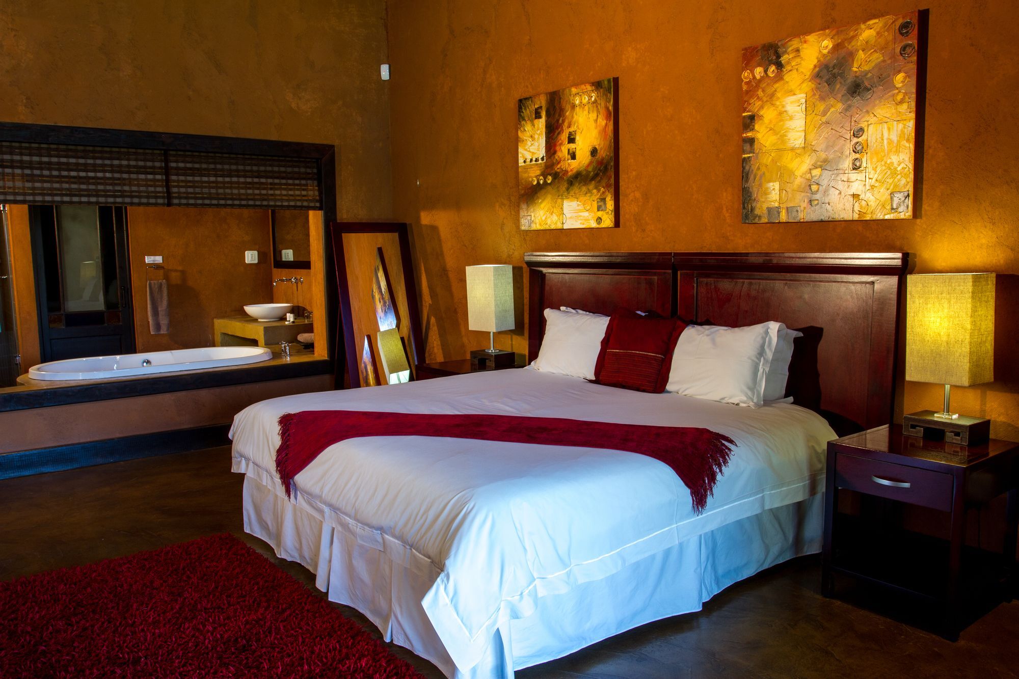 Riverstone Lodge Muldersdrift Luaran gambar
