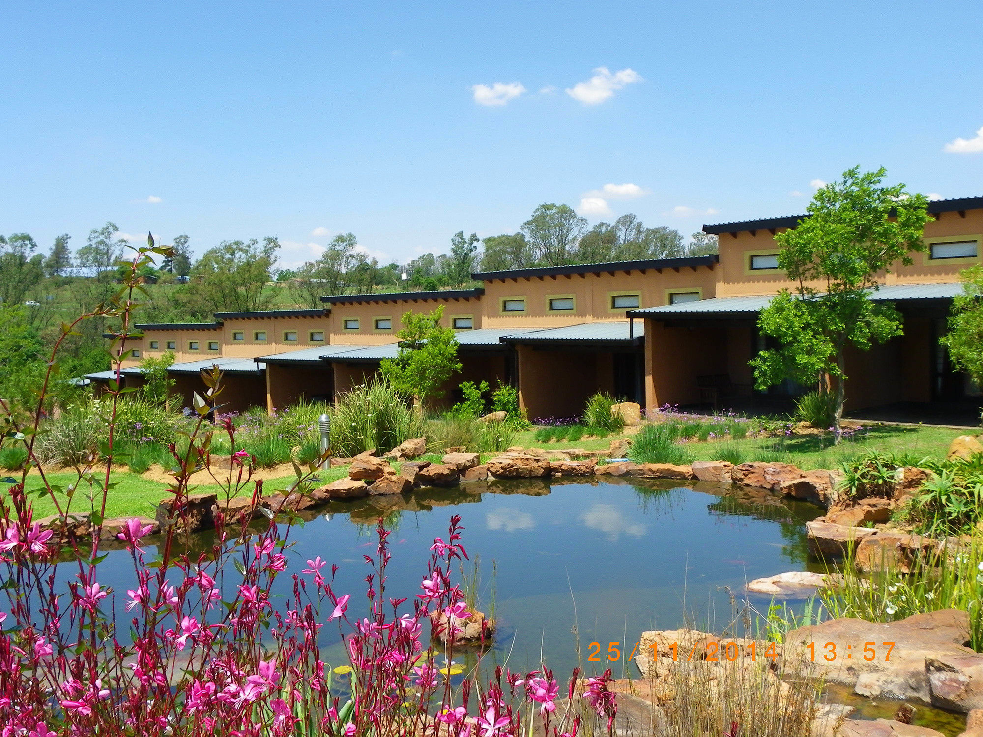 Riverstone Lodge Muldersdrift Luaran gambar