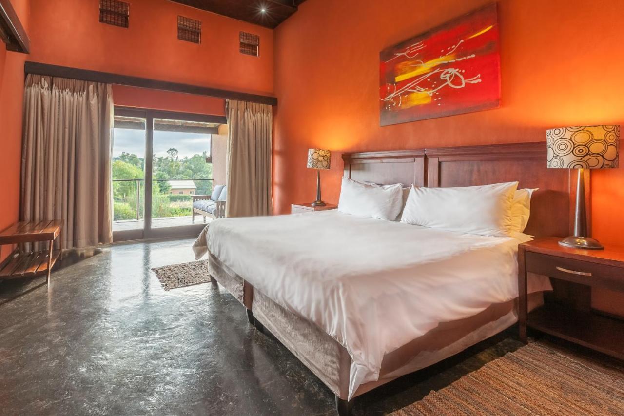 Riverstone Lodge Muldersdrift Luaran gambar